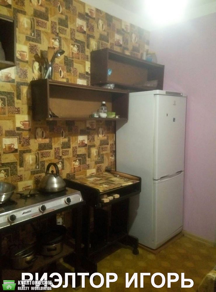 Rent out 1-room apartment. Одесса, Щёголева — photo 3