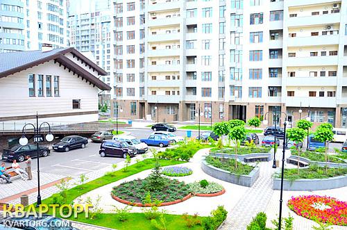 Sell 3-room apartment. Киев,  Драгомирова — photo 2