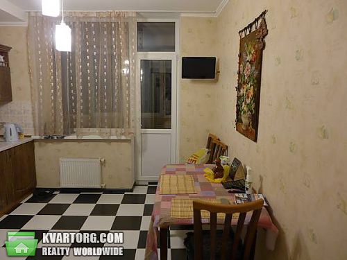 Sell 1-room apartment. Киев, Днепровская наб — photo 5