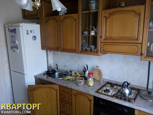 Sell 3-room apartment. Киев, Бережанская — photo 3