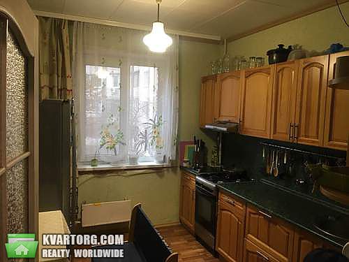 Sell 3-room apartment. Киев,  Милославская — photo 5
