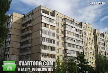 Sell 3-room apartment. Киев,  Маяковского — photo 1