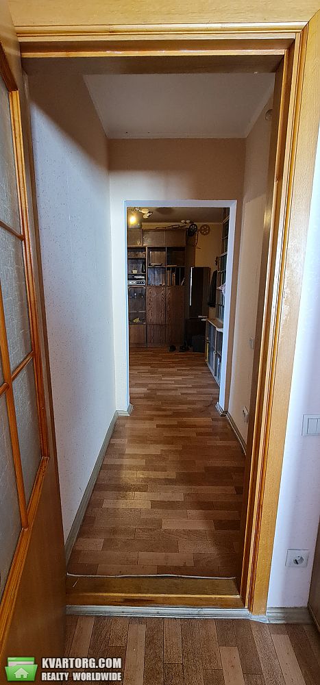 Sell 2-room apartment. Киев,  Краковская — photo 8
