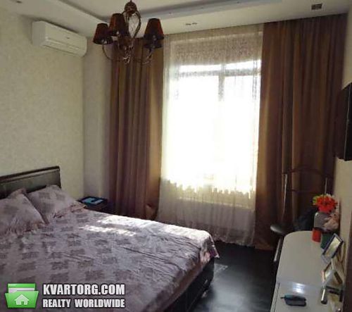 Rent out 3-room apartment. Одесса, Греческая — photo 1