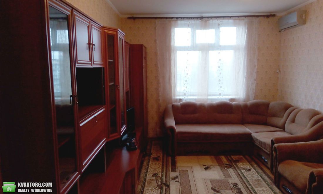 Sell 2-room apartment. Киев,  Майорова — photo 4