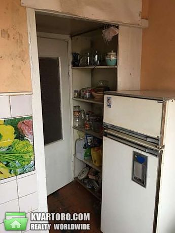 Sell 1-room apartment. Киев,  Пражская — photo 5