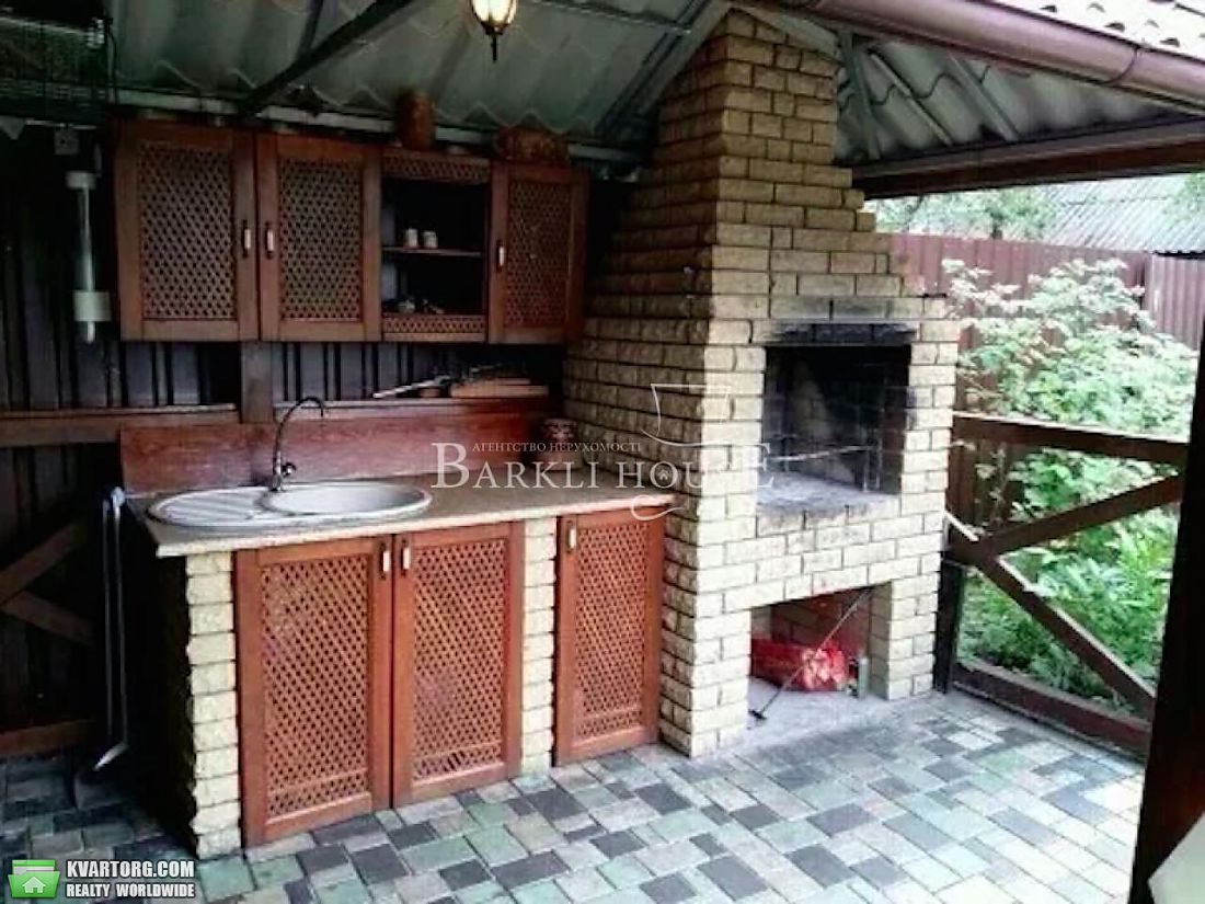 Rent out house. Киев,  Газопроводная — photo 9