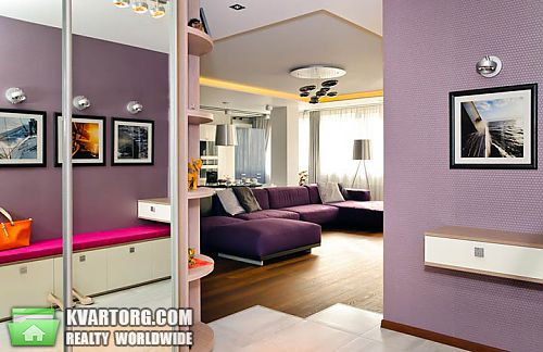 Sell 3-room apartment. Киев, Драгомирова — photo 3
