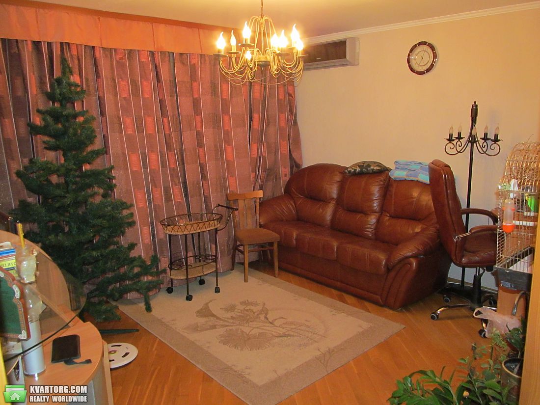 Sell 4-room apartment. Киев, Закревского — photo 9