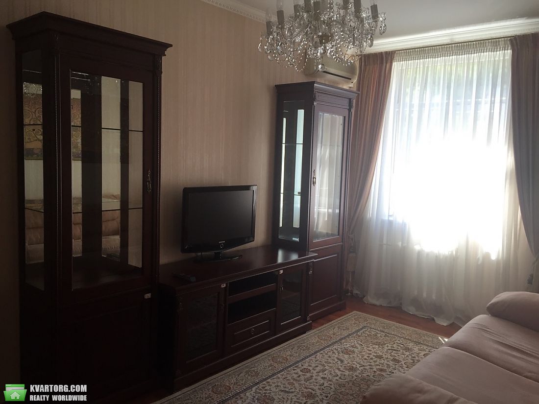 Sell 2-room apartment. Одесса, Польская — photo 1