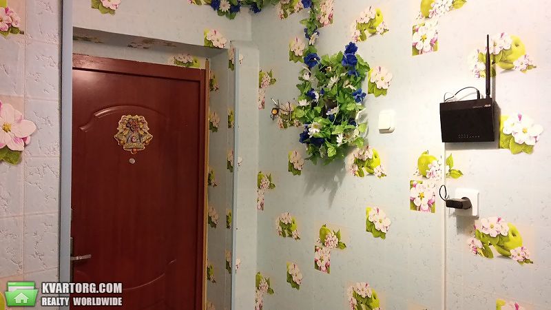 Rent out 1-room apartment. Харьков, танкоия — photo 5