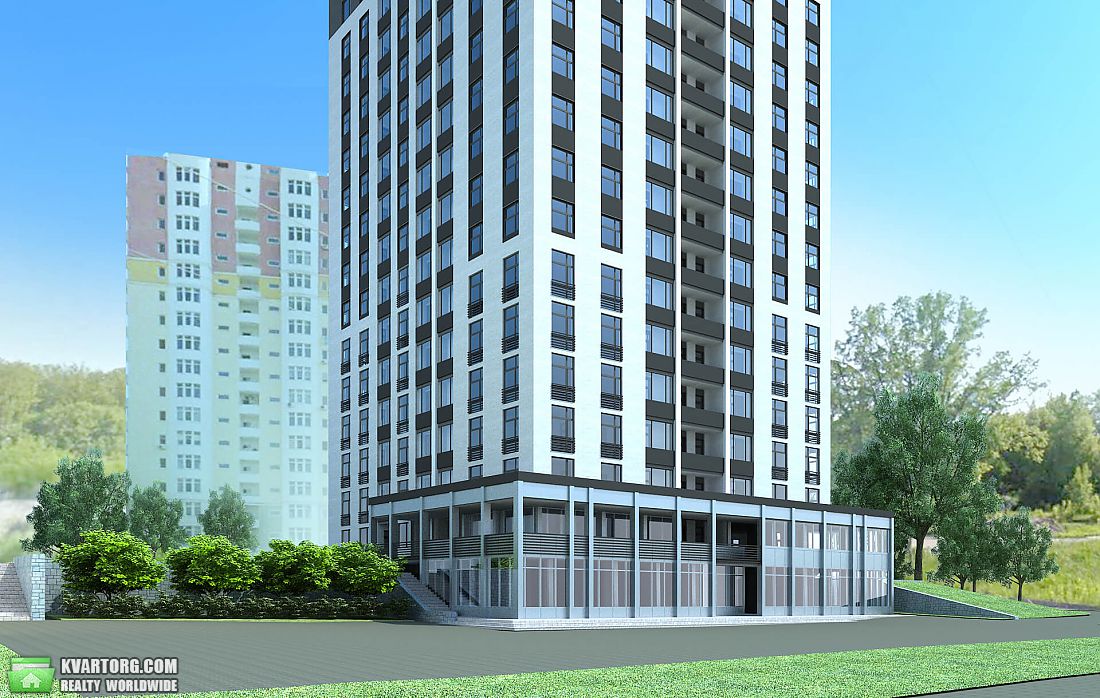 продам 2-комнатную квартиру. Ирпень,  Г. Сковороды - фото 2