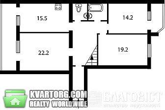 Sell 3-room apartment. Киев, Клиническая — photo 4