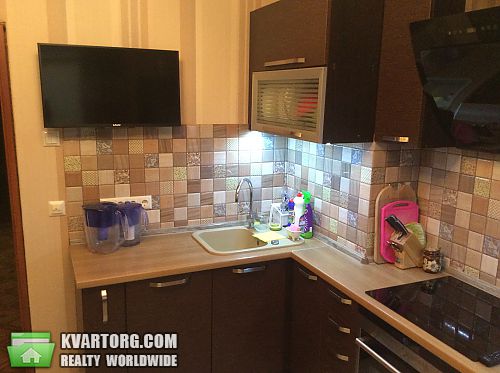 Sell 2-room apartment. Киев, Урловская — photo 9