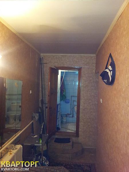 Sell 1-room apartment. Одесса, Книжный переулок — photo 1