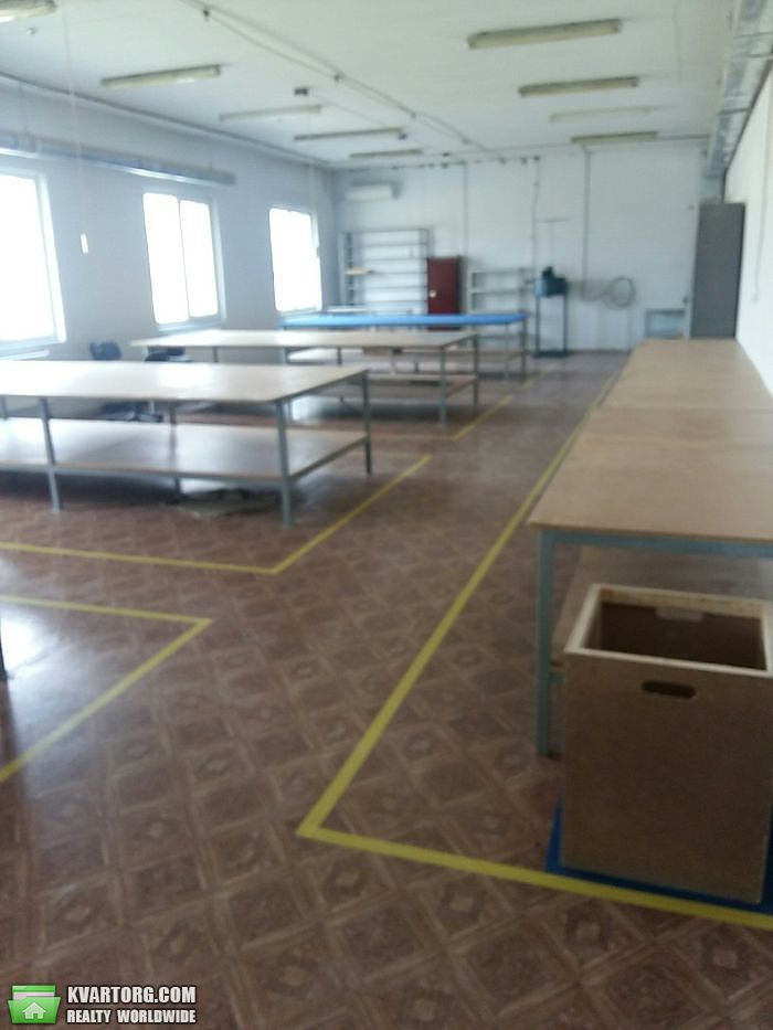 Rent out warehouse. Киевская обл., Чкалова — photo 5