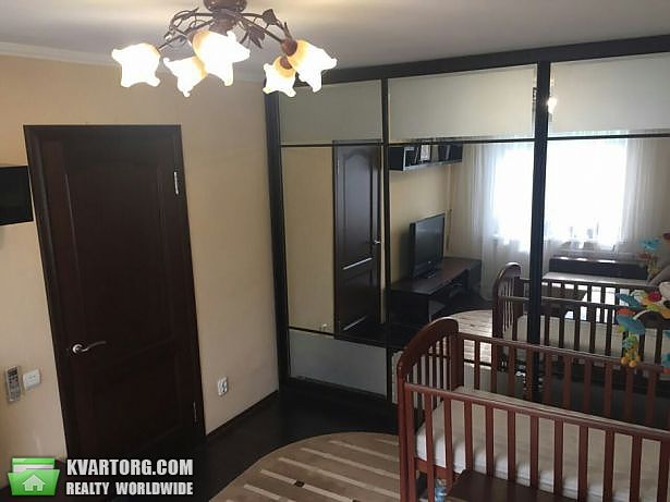 Sell 1-room apartment. Киев,  Демиевская — photo 1