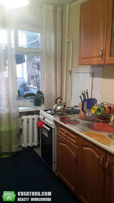 Sell 1-room apartment. Одесса, Академика Королева — photo 3