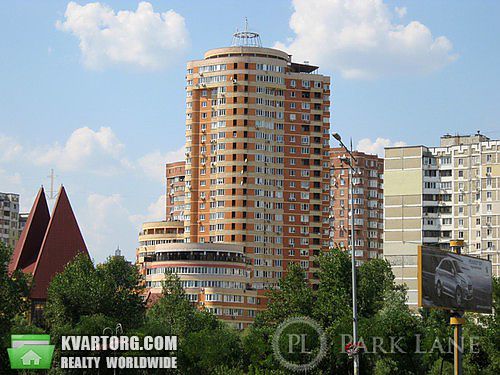 Sell 3-room apartment. Киев,  Срибнокильская — photo 1