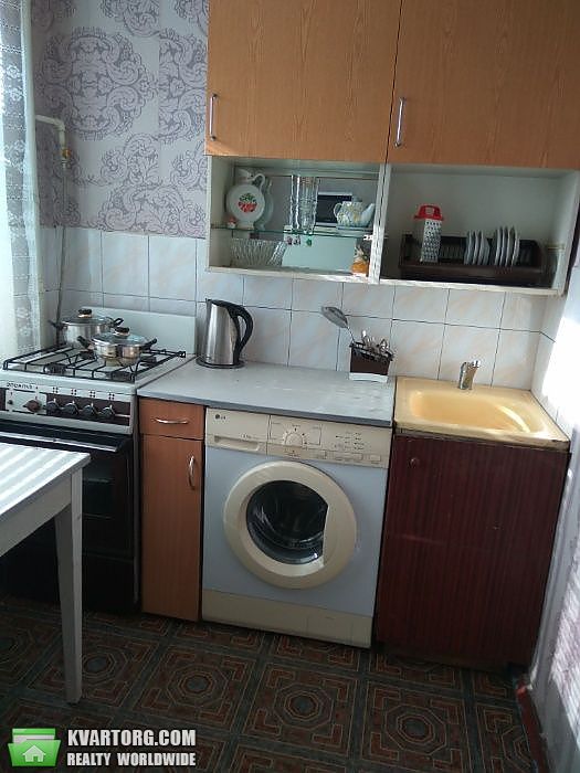 Sell 1-room apartment. Киев,  Перова бул — photo 1