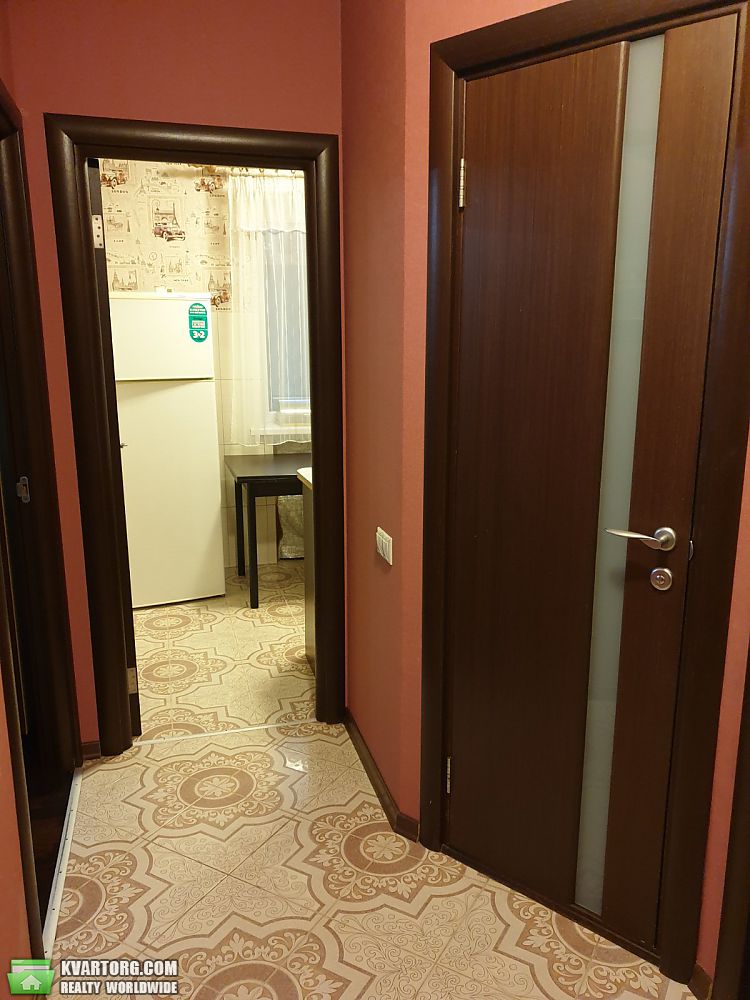 Rent out 2-room apartment. Киев, Мурашко — photo 7