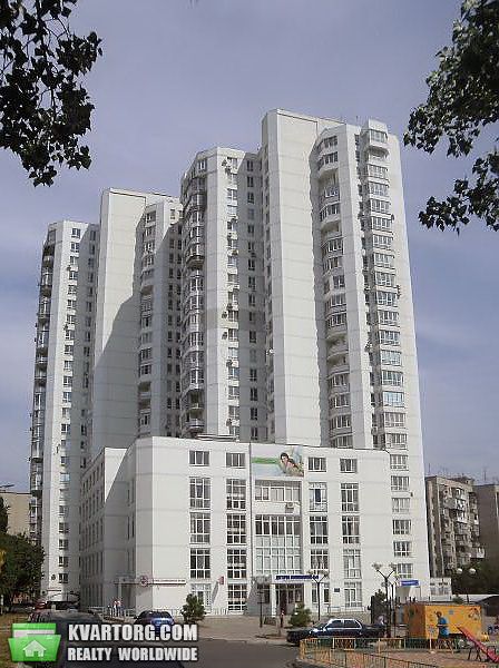 Sell 3-room apartment. Одесса, пр. Академика Глушко — photo 1