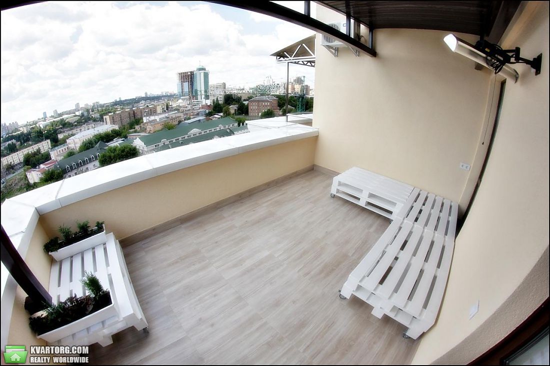Rent out 2-room apartment. Киев,  Златоустовская — photo 8