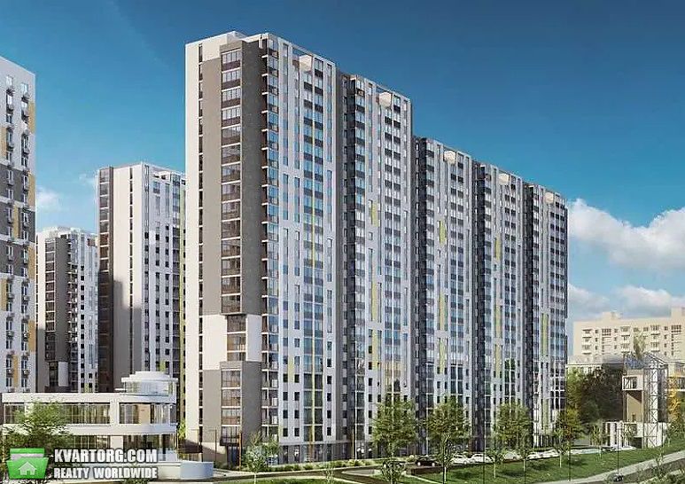 Sell 3-room apartment. Киев,  Кайсарова — photo 1