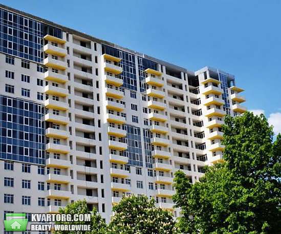 Sell 3-room apartment. Киев,  Щербакова — photo 1