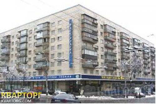 Sell office. Киев, Большая Васильковская — photo 1