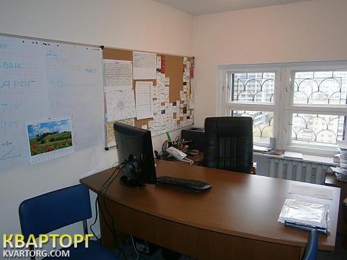 Rent out office. Киев, ул. Горького — photo 1