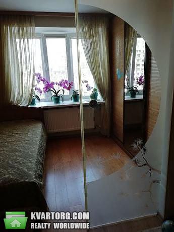 Rent out 1-room apartment. Киев, просп. Лобановского — photo 2