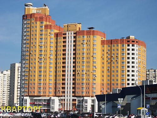 Sell 3-room apartment. Киев, Мишуги — photo 1