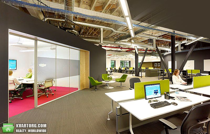Rent out office. Одесса, Партизанская — photo 2