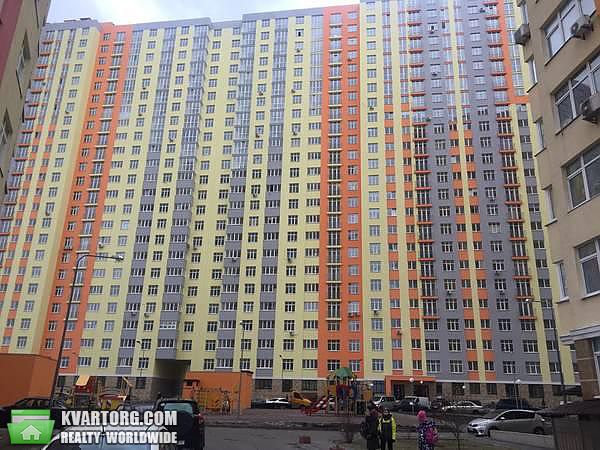 Sell 1-room apartment. Киев,  Майорова — photo 1