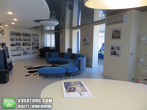 Sell 3-room apartment. Киев,  Расковой — photo 5