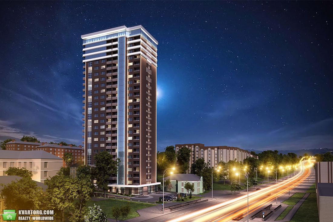 Sell 3-room apartment. Киев,  Краснозвездный пр — photo 1