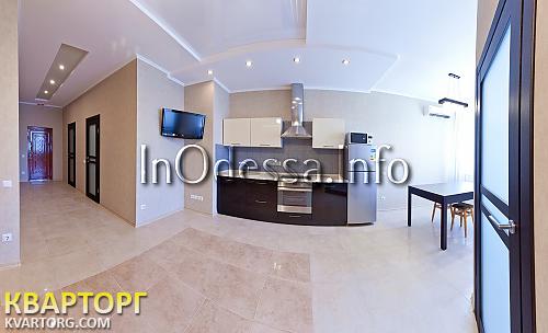 Rent out 2-room apartment. Одесса, Гагаринское Плато — photo 2