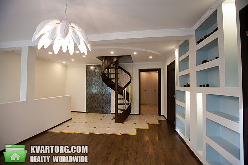 Rent out house. Киев, Ольшанская — photo 6