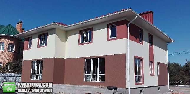 Sell house. Киевская обл., Шляхова — photo 1