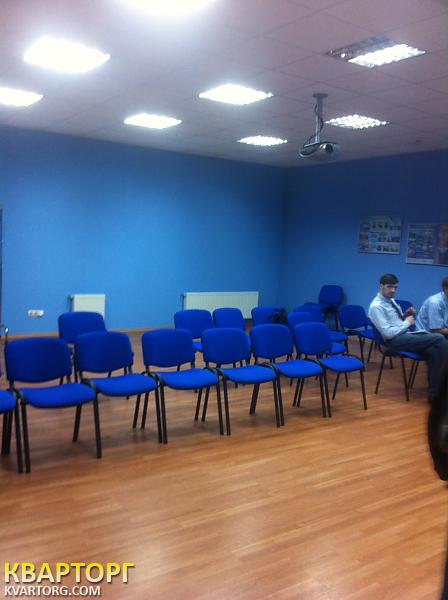 Rent out office. Киев,  Игоревская — photo 8