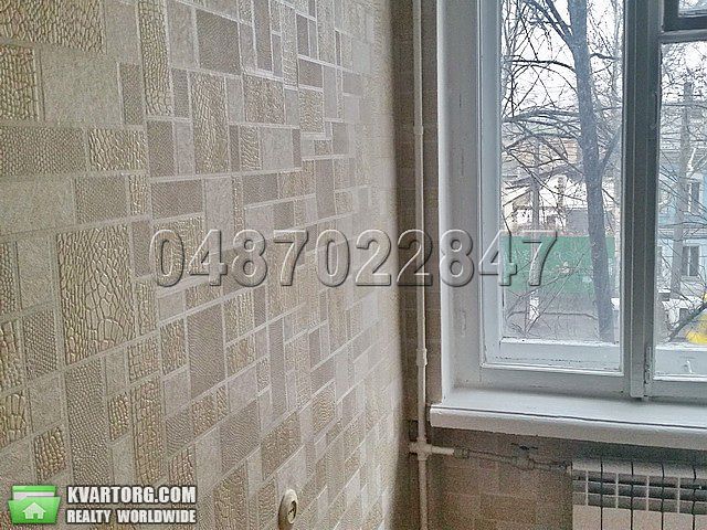 Sell 1-room apartment. Одесса, Богдана Хмельницкого — photo 8