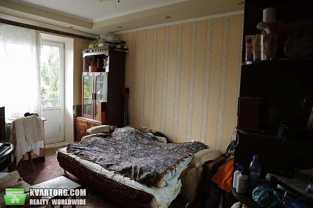 Sell 2-room apartment. Киев,  Волгоградская — photo 1
