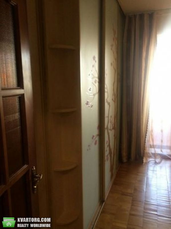 Sell 4-room apartment. Киев, Ефремова — photo 6