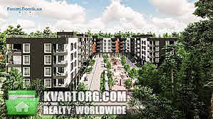 Rent out 2-room apartment. Киев, Квиткы-Цысык — photo 2