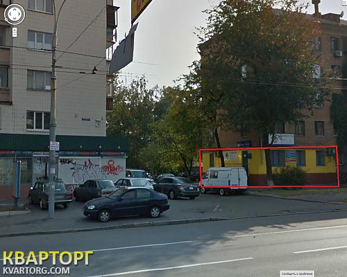 Sell shop. Киев, Воздухофлотский пр-т,3 — photo 1