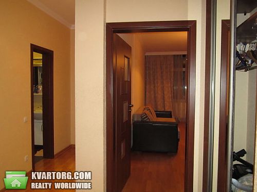 Rent out 1-room apartment. Киев, Героев Сталинграда пр — photo 4