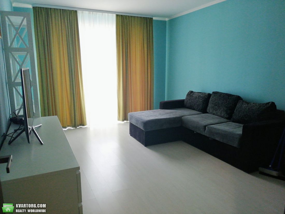 Rent out 1-room apartment. Ирпень, Рильського — photo 3