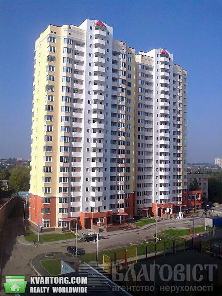 Sell 2-room apartment. Киев, Белицкая — photo 6