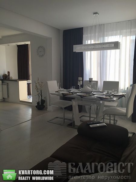 Sell 3-room apartment. Киев, Дружбы Народов пл — photo 1